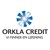 Nytt medlem: Orkla Credit