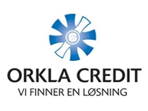 Nytt medlem: Orkla Credit