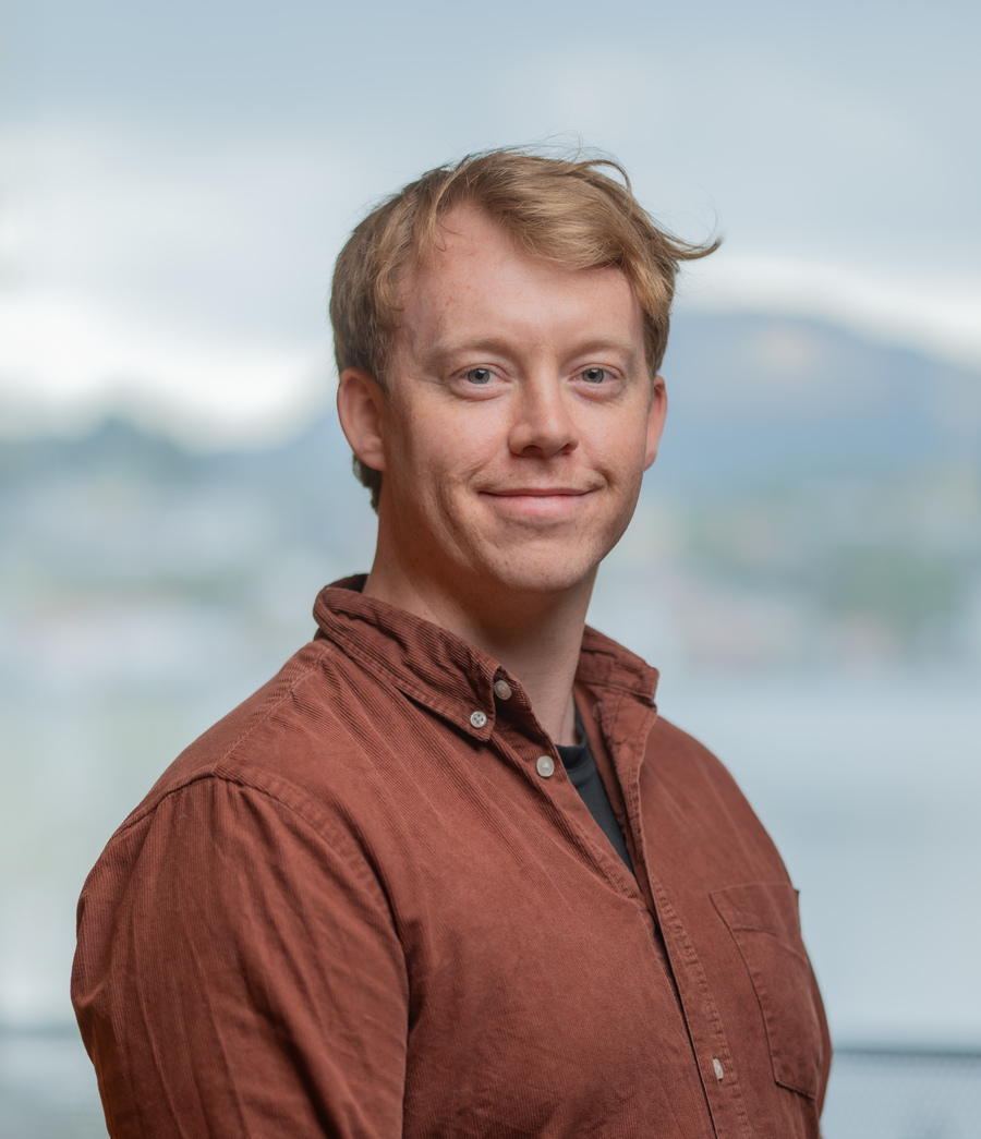Foto av Snorre Opsal Grytli