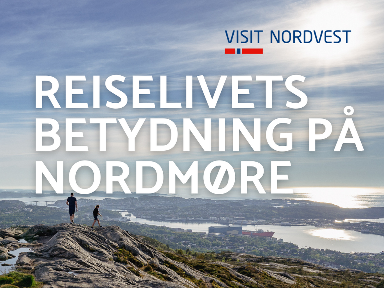 Reiselivets betydning på Nordmøre