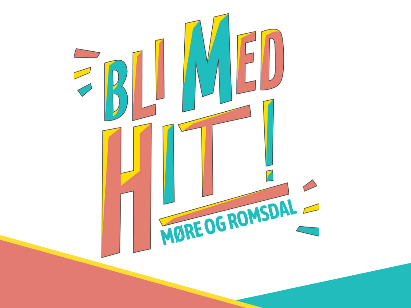 BLI MED HIT! 