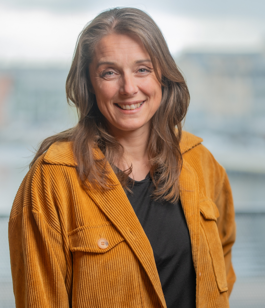 Foto av Carina Møller