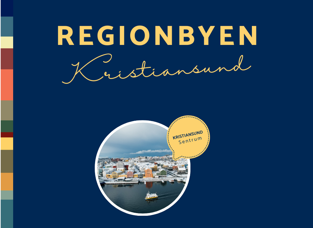 Regionbyen Kristiansund