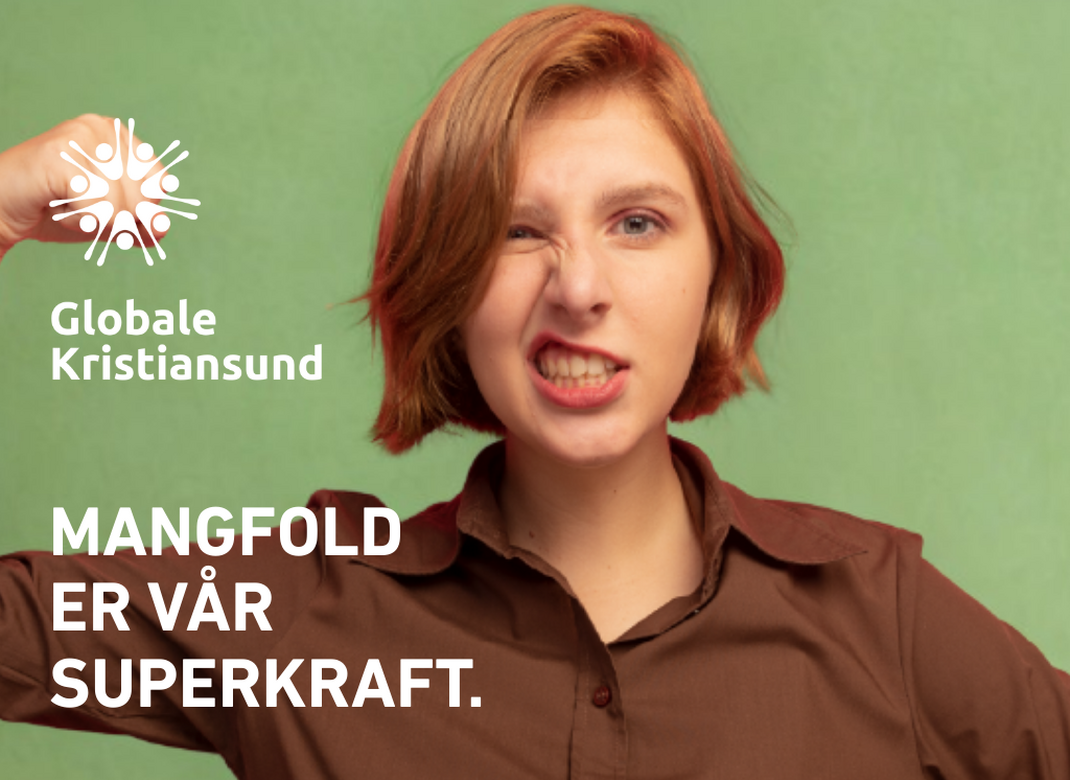 Globale kristiansund