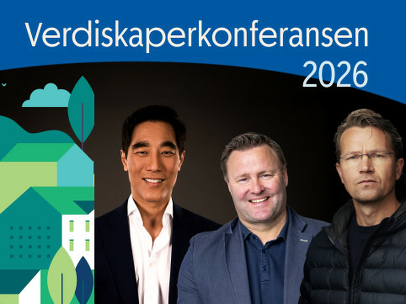 Verdiskaperkonferansen 2026