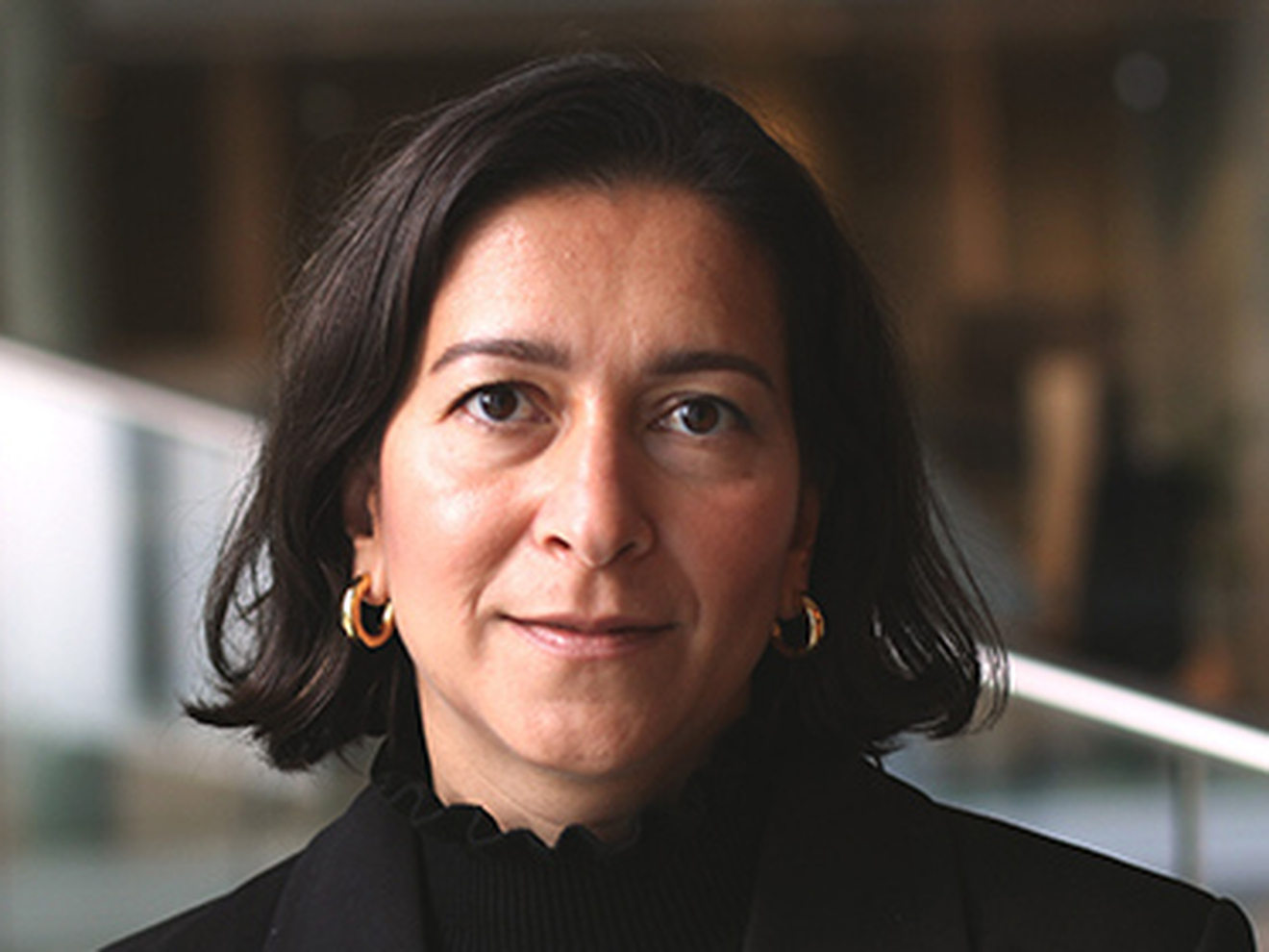 Ragni Myksvoll Singh, juridisk rådgiver i Simployer.