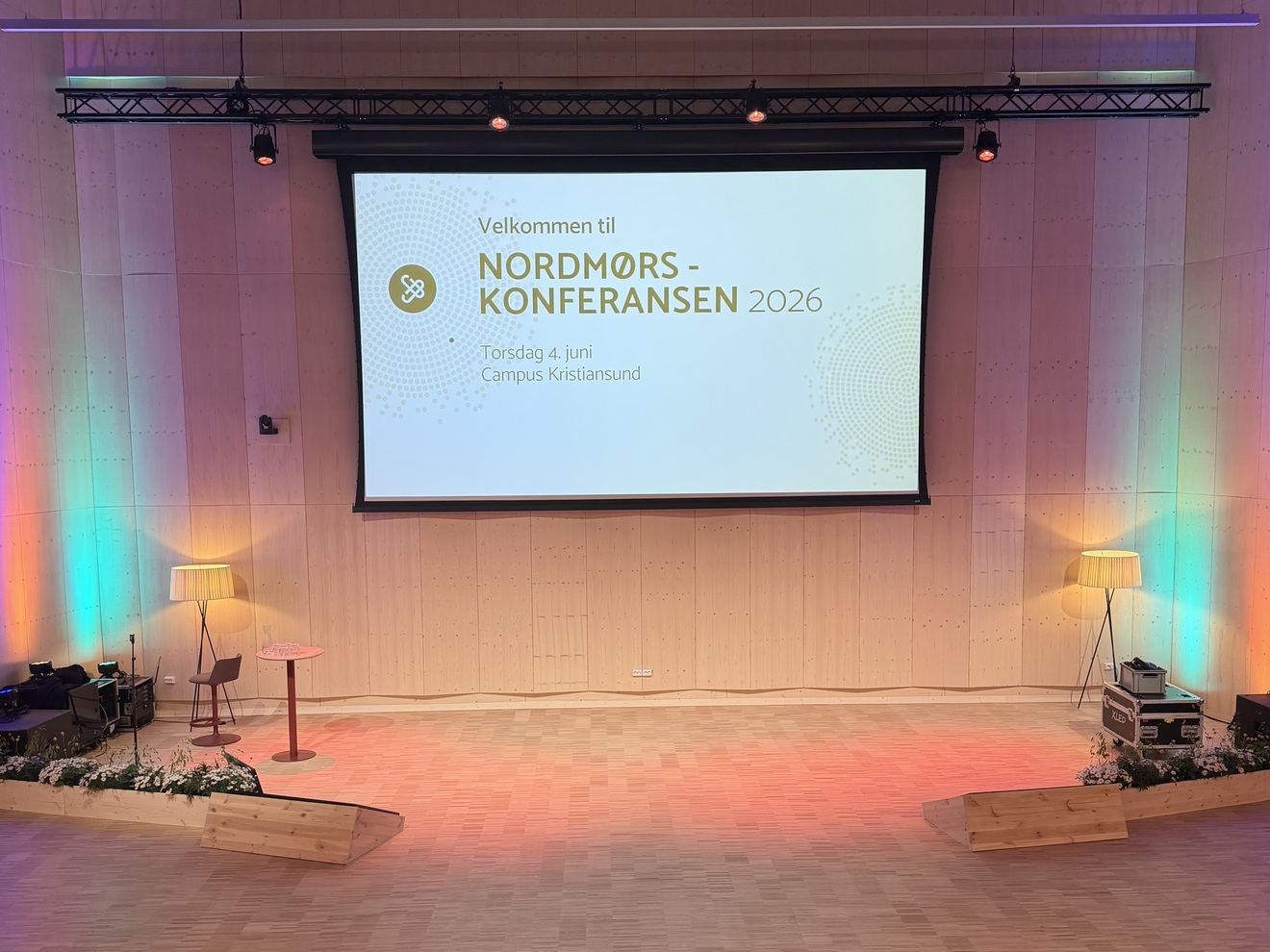 Nordmørskonferansen 2026