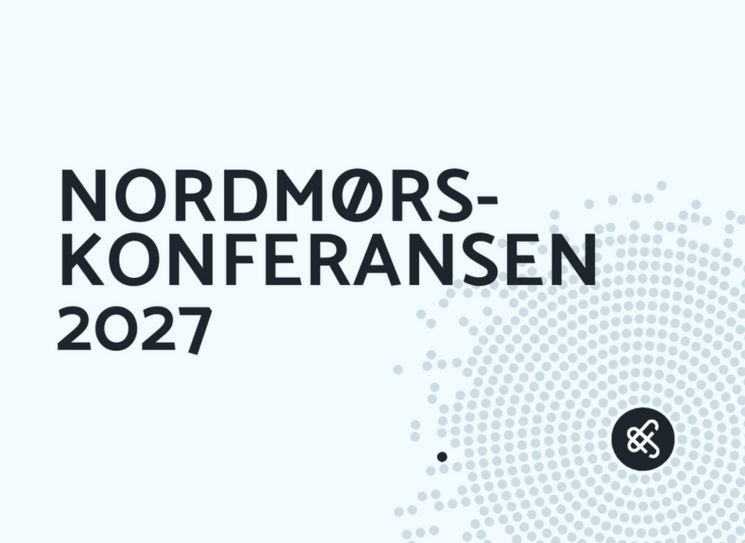 Nordmørskonferansen 2027