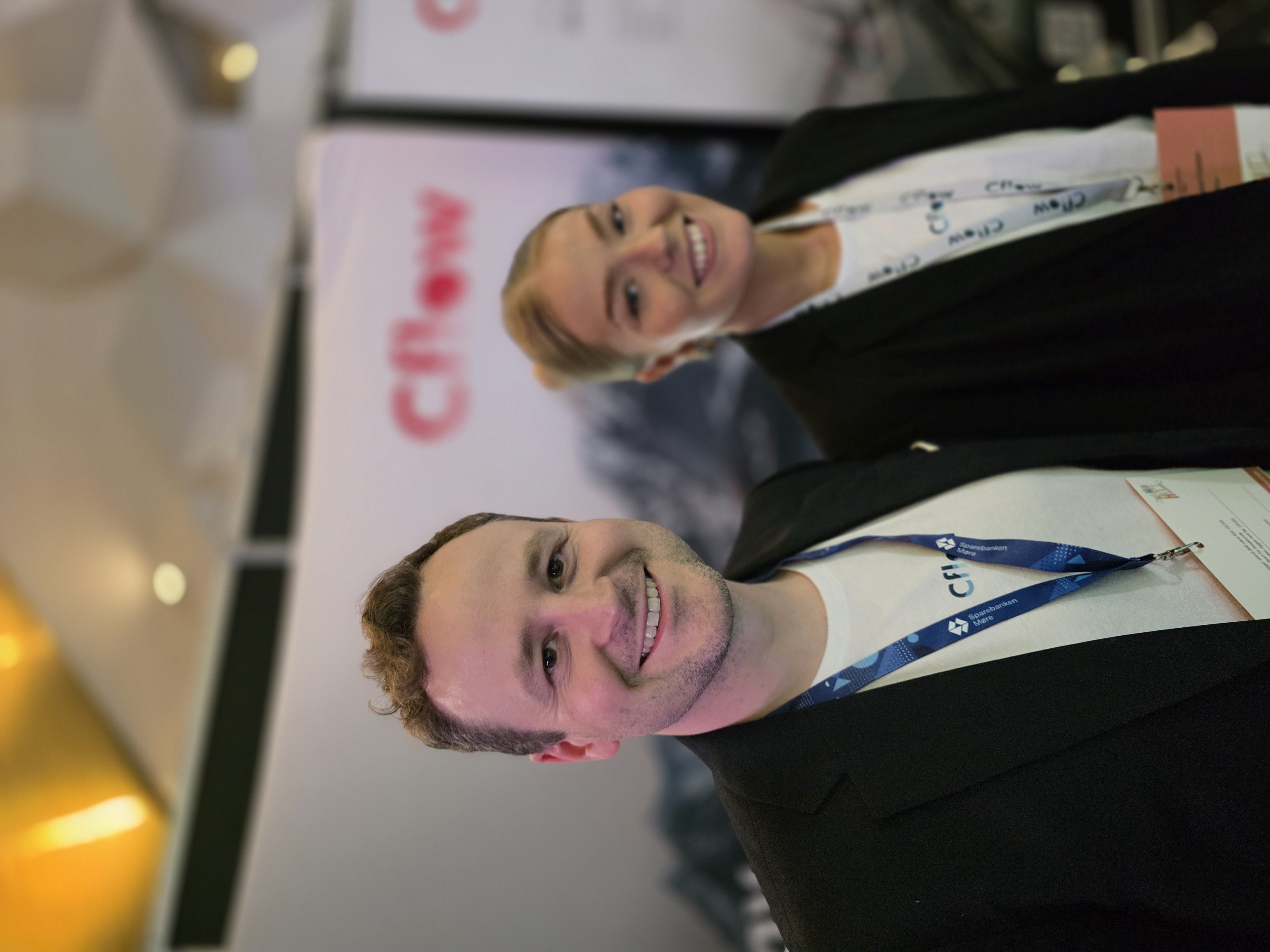 Cflow BMH 2026 Trondheim