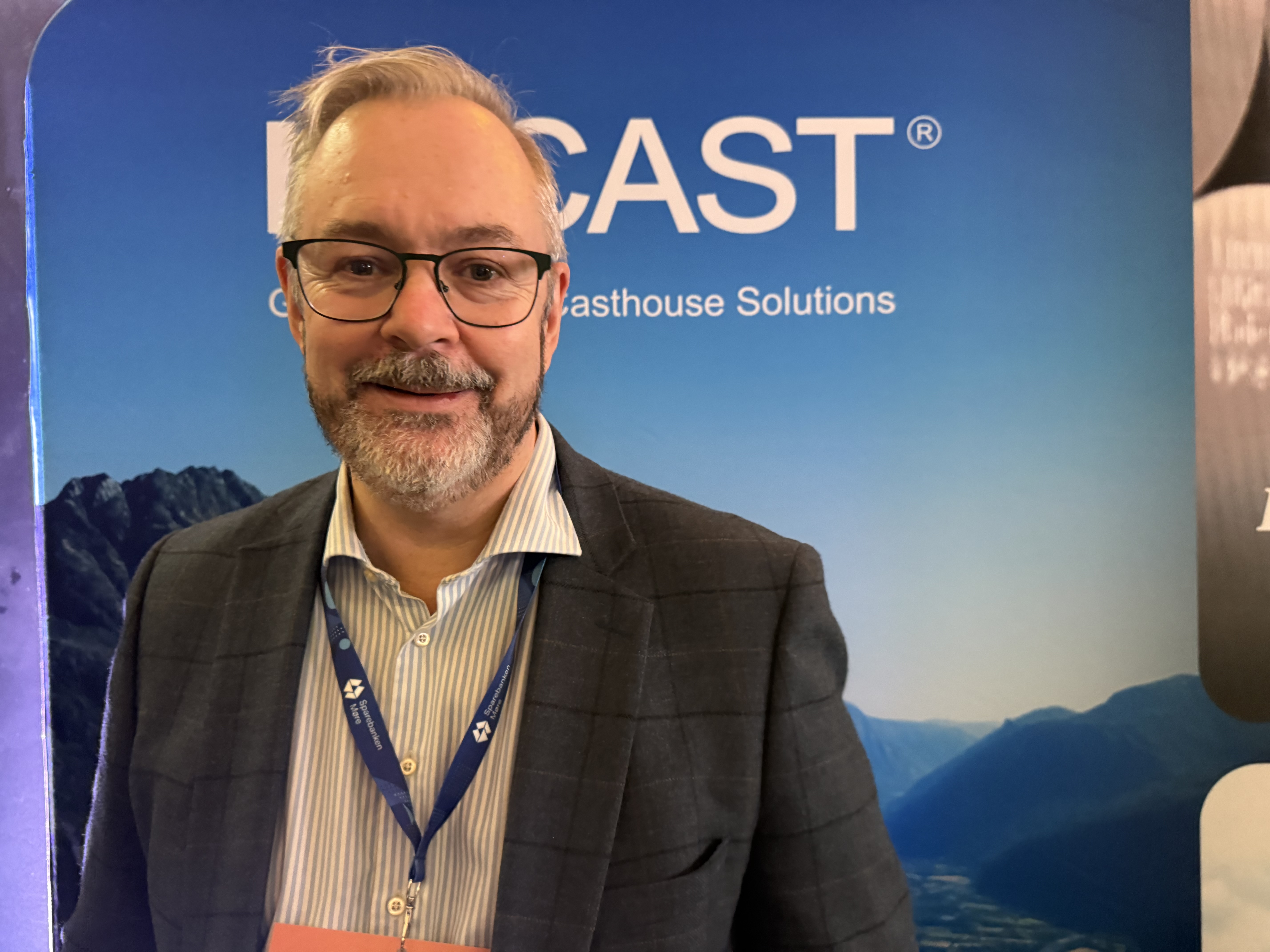 Hycast, Ola Ulvund - BMH 2026
