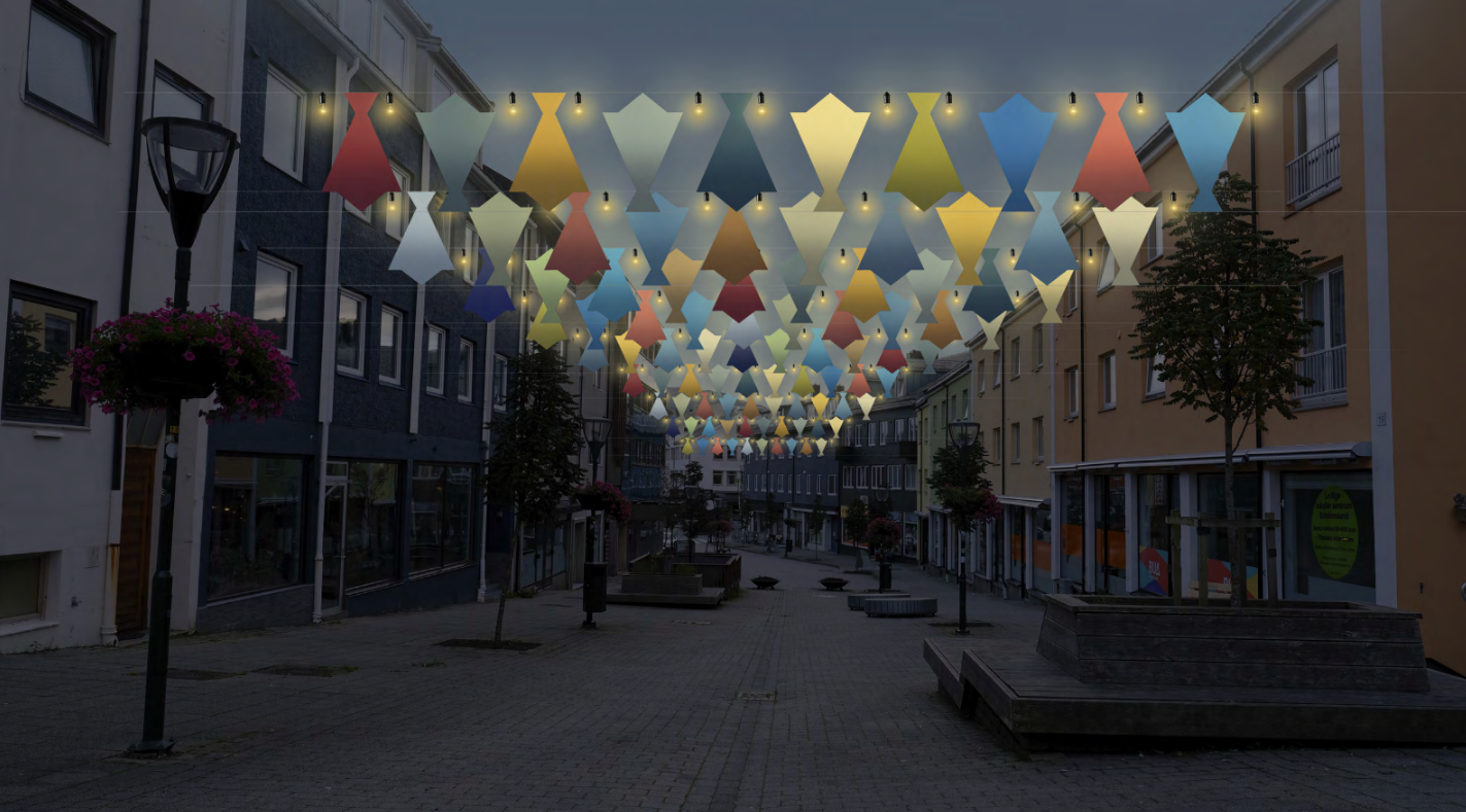 Klippfiskgata